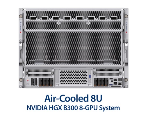 NVIDIA B300 GPU
